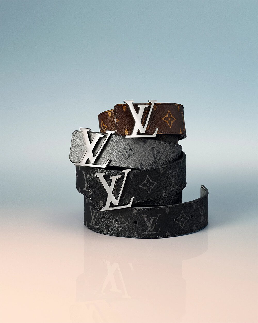 Men's Belts