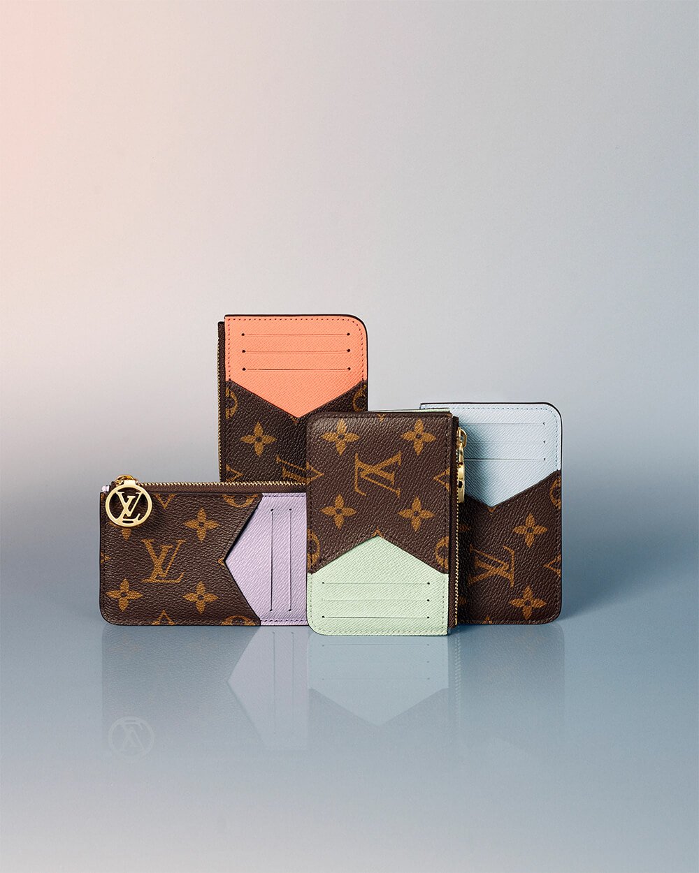 Men's Small Leather Goods