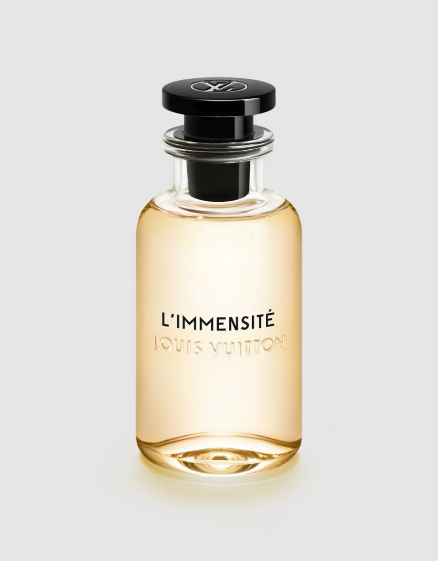 L'Immensité