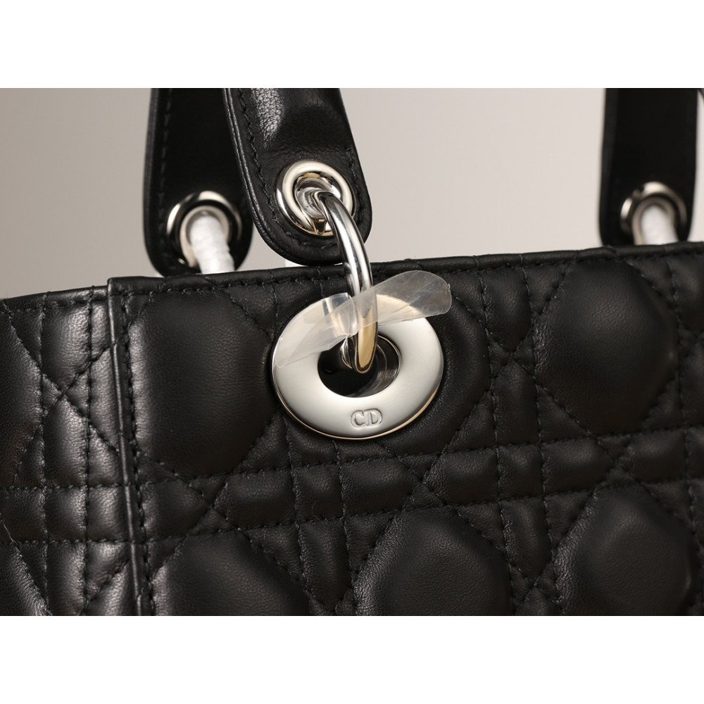 Small Lady Dior My ABCDior Bag Small Lady Dior My ABCDior Bag