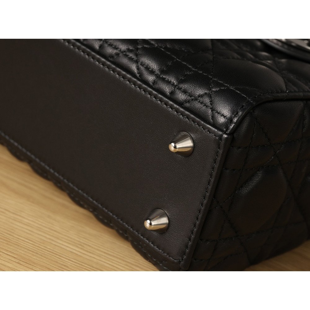 Small Lady Dior My ABCDior Bag Small Lady Dior My ABCDior Bag