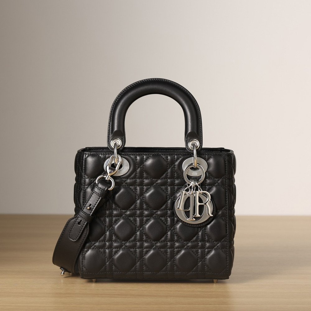 Small Lady Dior My ABCDior Bag Small Lady Dior My ABCDior Bag