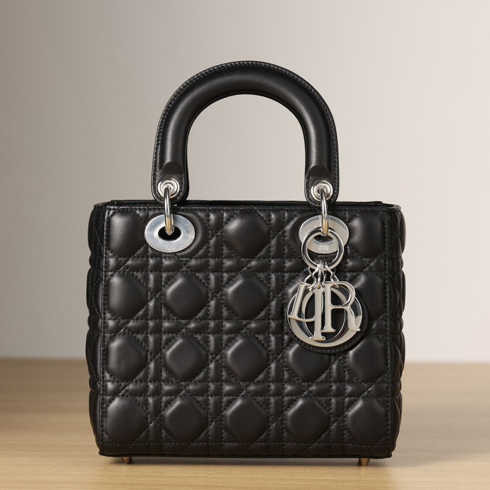 Small Lady Dior My ABCDior Bag Small Lady Dior My ABCDior Bag