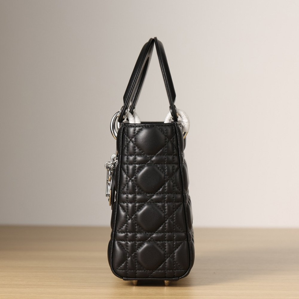 Small Lady Dior My ABCDior Bag Small Lady Dior My ABCDior Bag