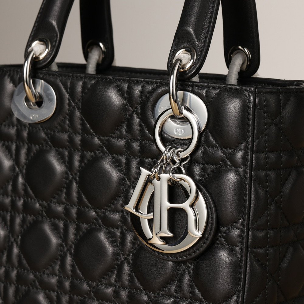 Small Lady Dior My ABCDior Bag Small Lady Dior My ABCDior Bag