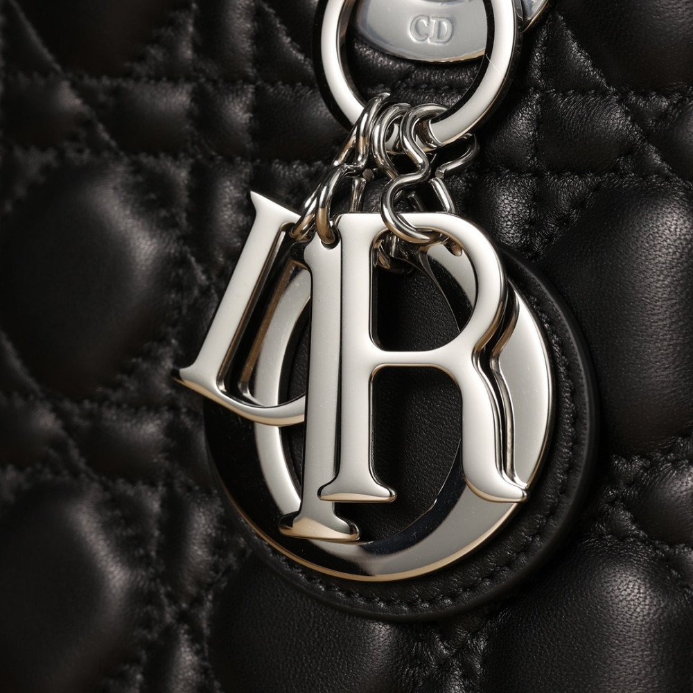 Small Lady Dior My ABCDior Bag Small Lady Dior My ABCDior Bag