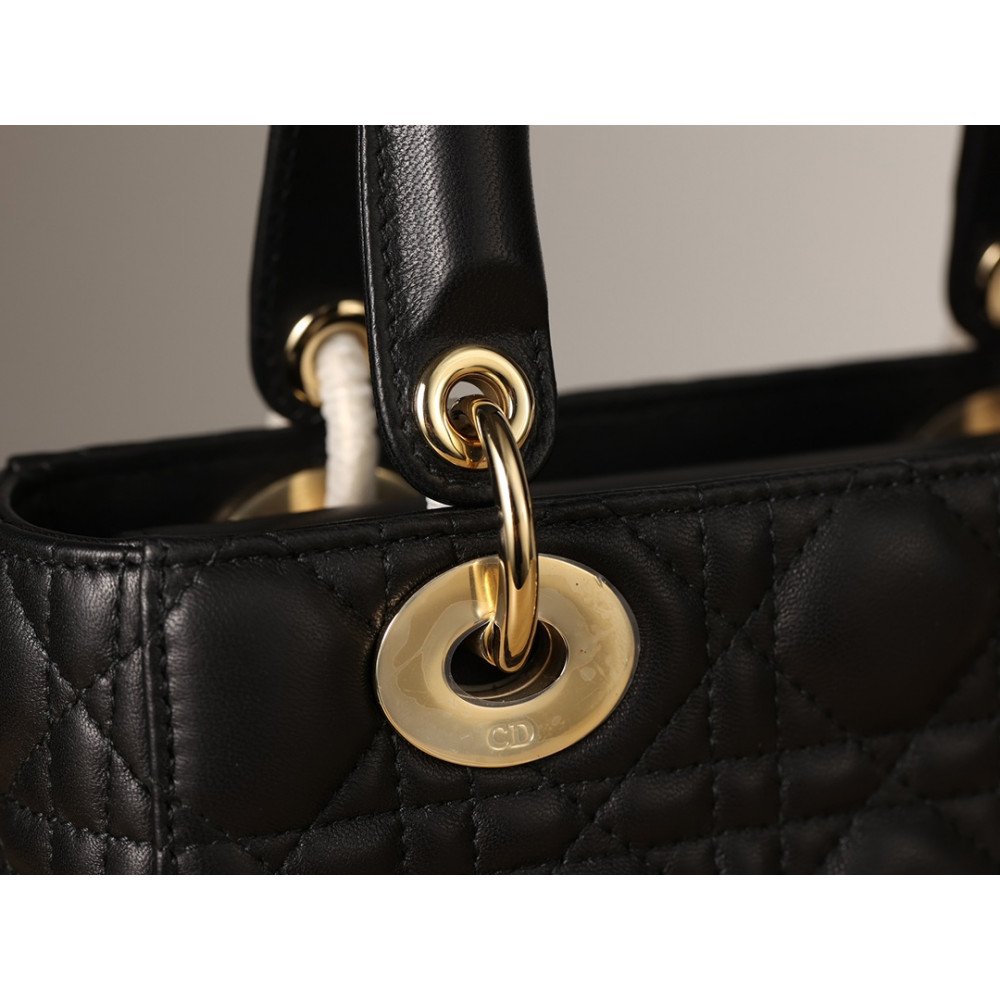 Small Lady Dior My ABCDior Bag Small Lady Dior My ABCDior Bag