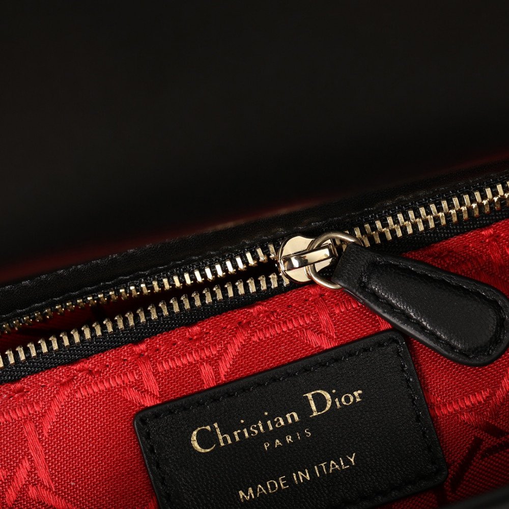 Small Lady Dior My ABCDior Bag Small Lady Dior My ABCDior Bag
