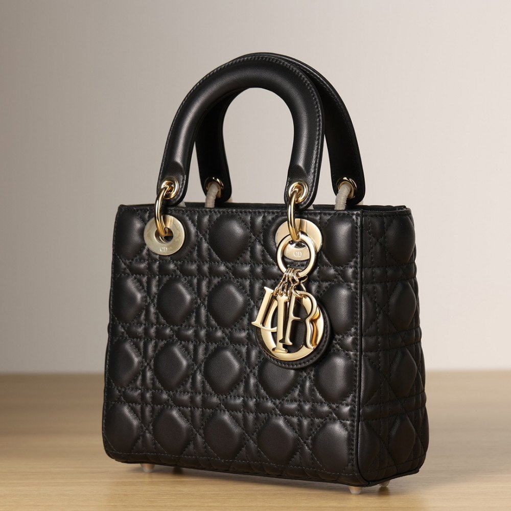 Small Lady Dior My ABCDior Bag Small Lady Dior My ABCDior Bag