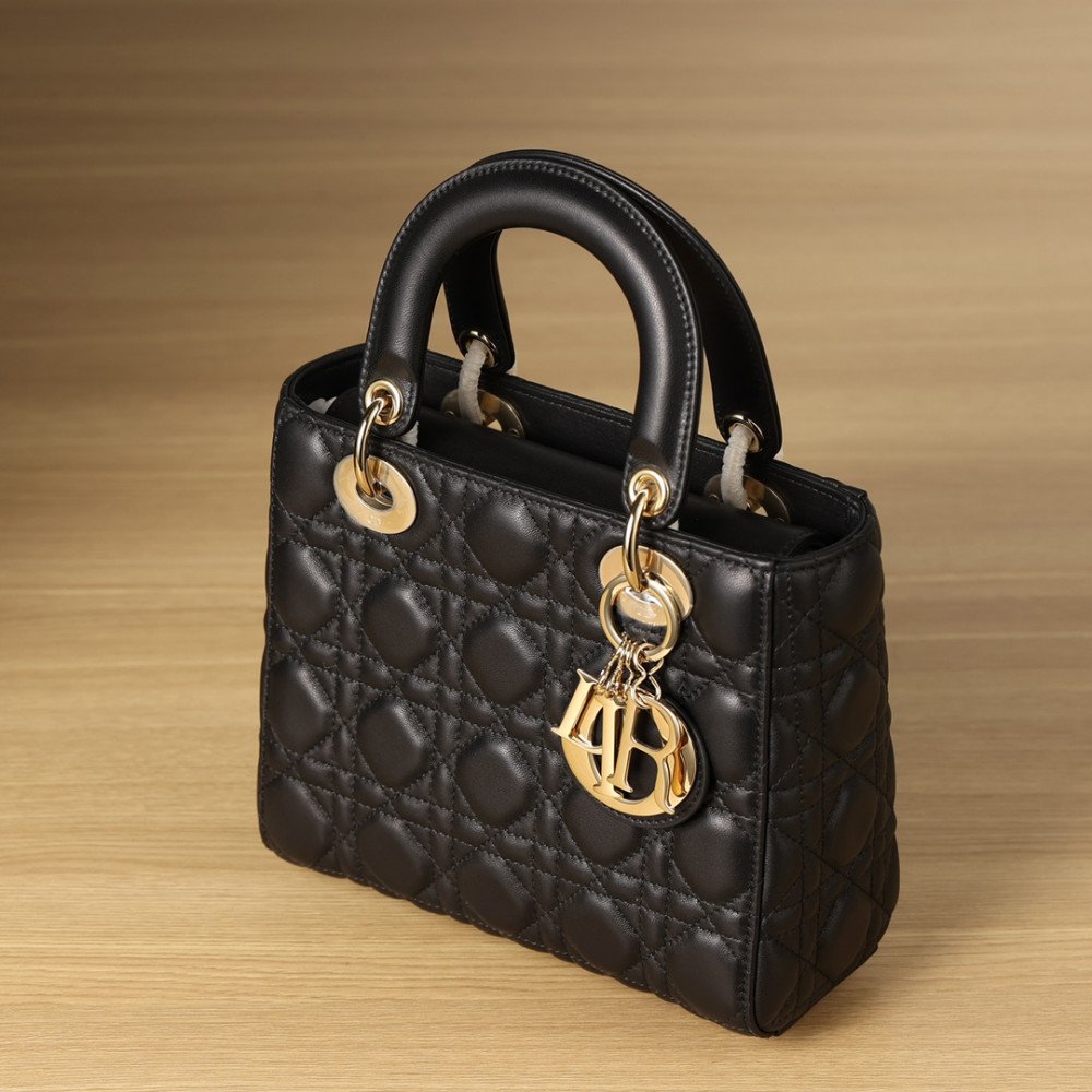 Small Lady Dior My ABCDior Bag Small Lady Dior My ABCDior Bag