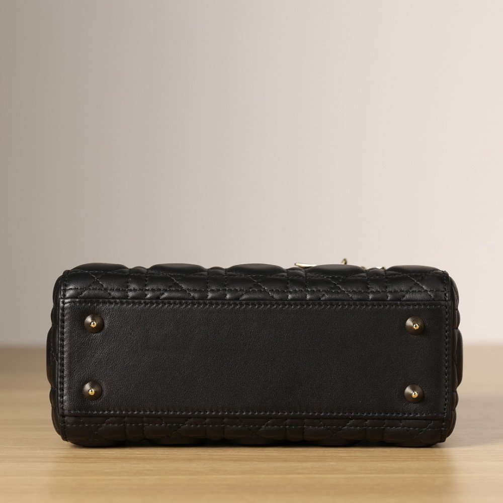 Small Lady Dior My ABCDior Bag Small Lady Dior My ABCDior Bag
