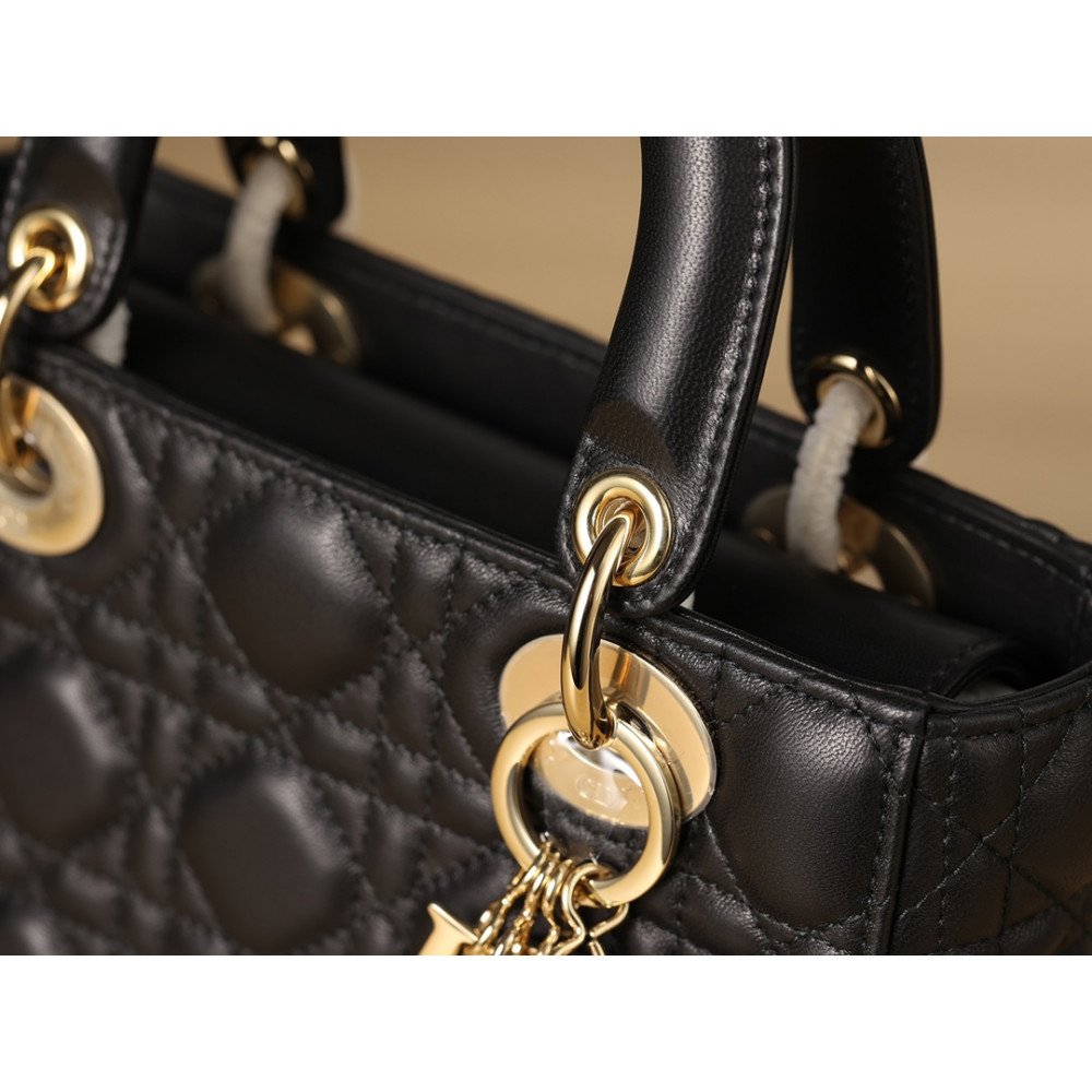 Small Lady Dior My ABCDior Bag Small Lady Dior My ABCDior Bag