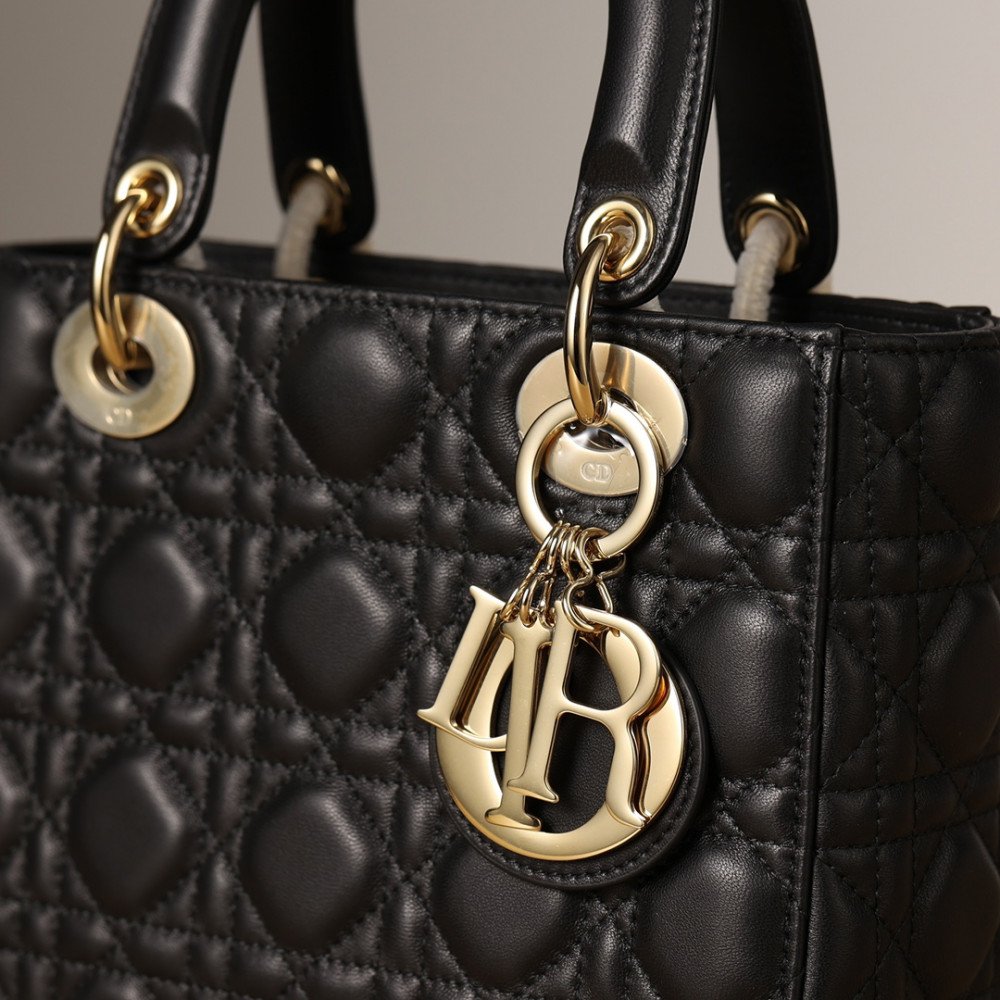 Small Lady Dior My ABCDior Bag Small Lady Dior My ABCDior Bag