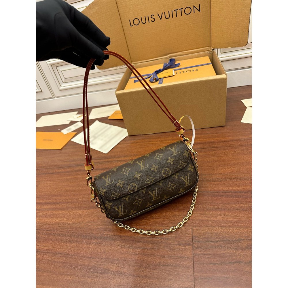 Wallet on Chain Ivy