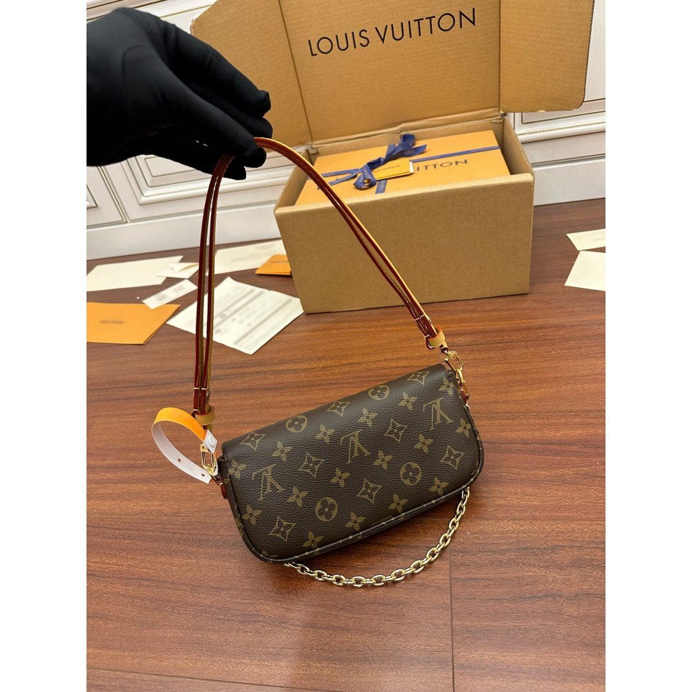 Wallet on Chain Ivy