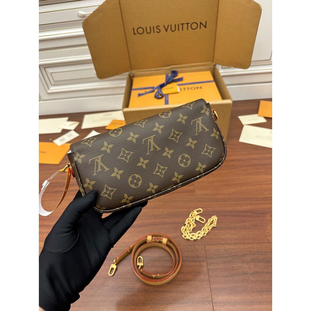 Wallet on Chain Ivy