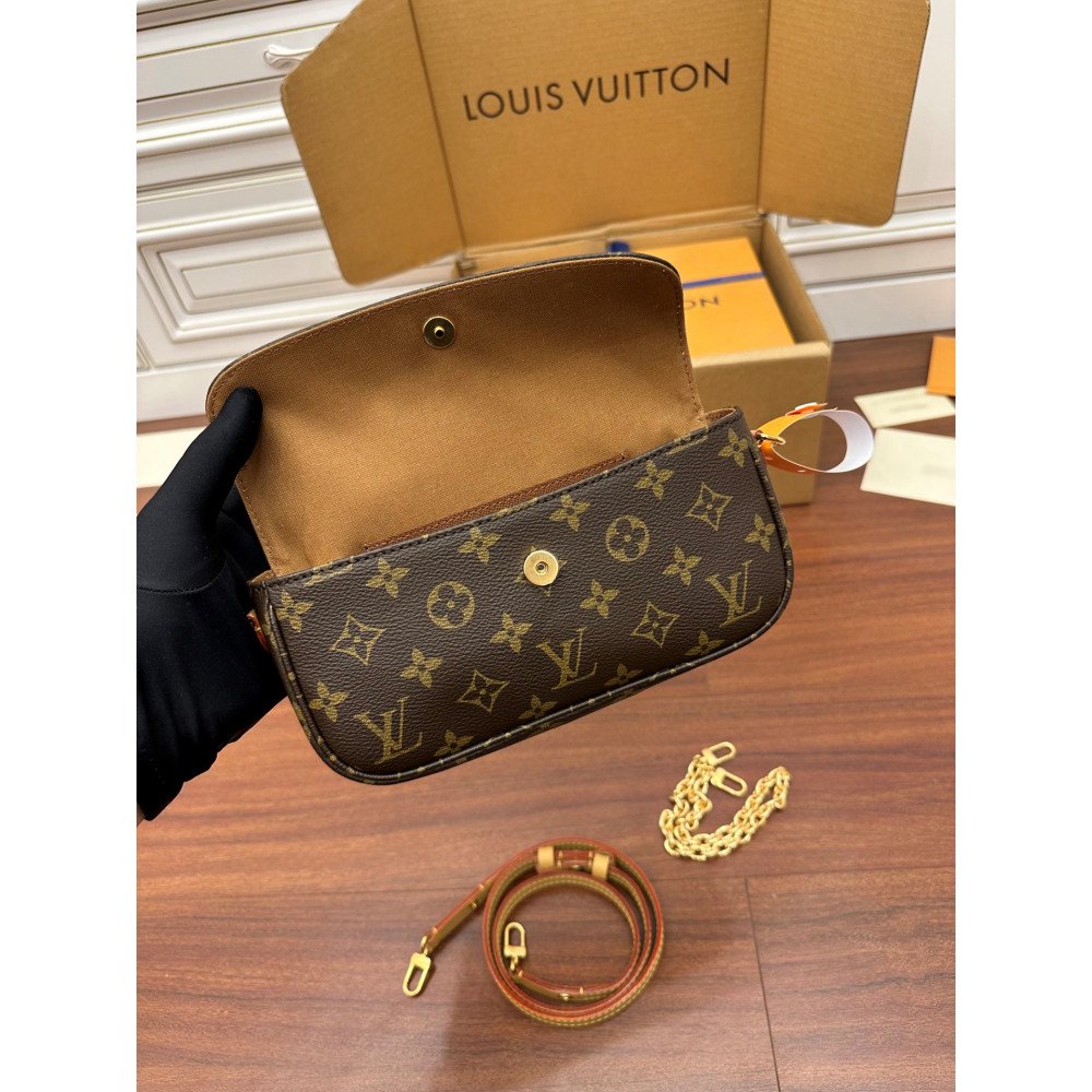 Wallet on Chain Ivy