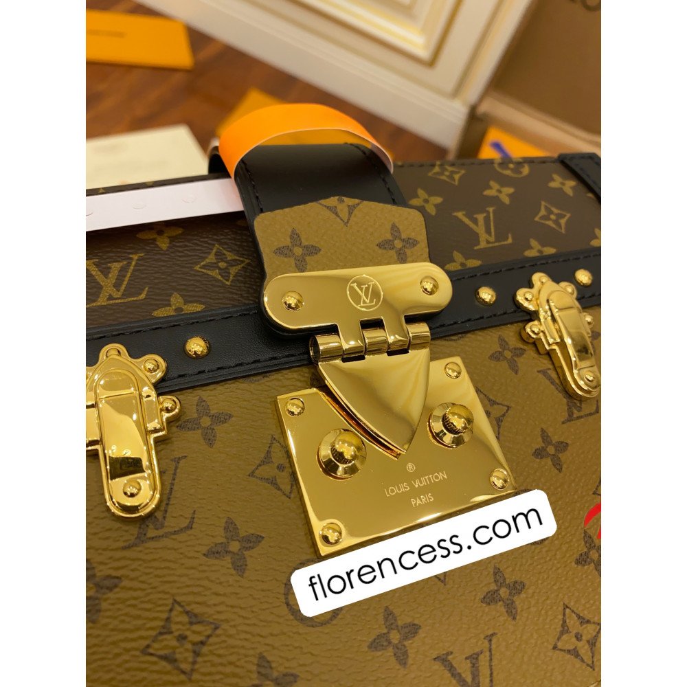Trunk Clutch