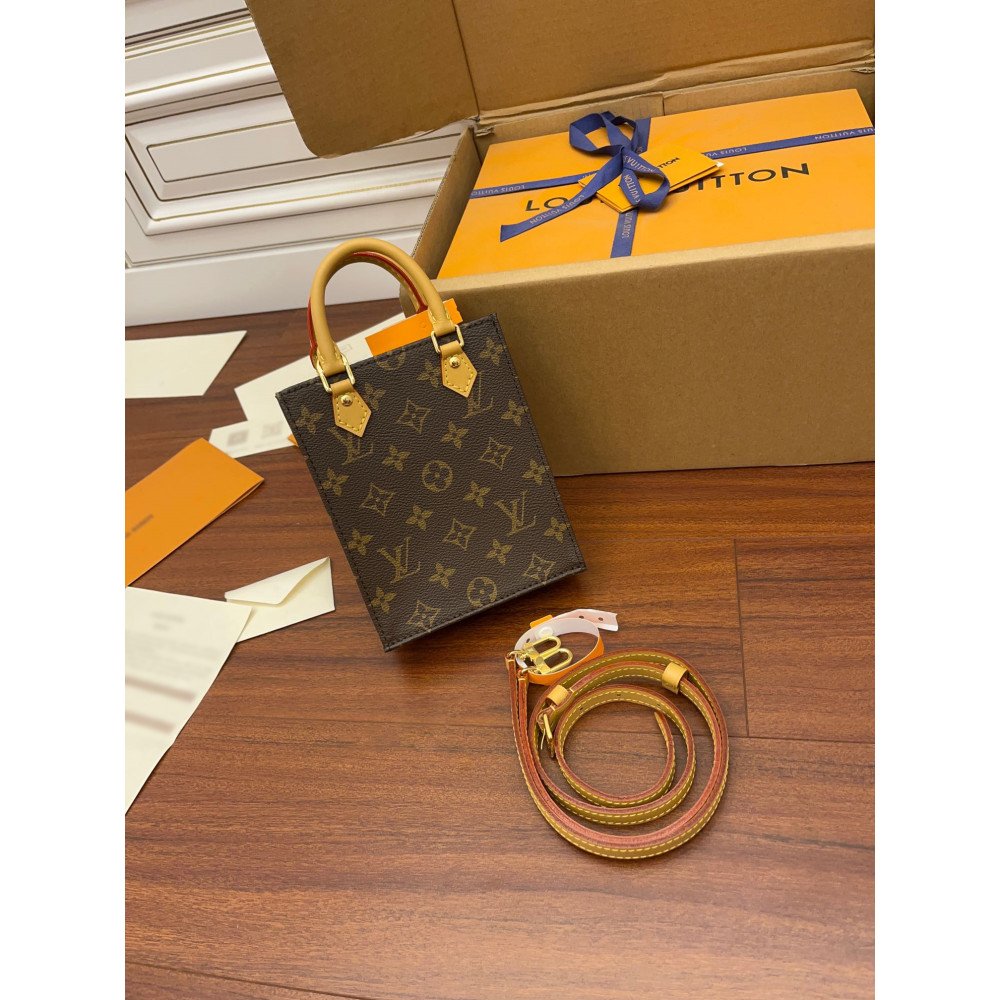Petit Sac Plat Petit Sac Plat