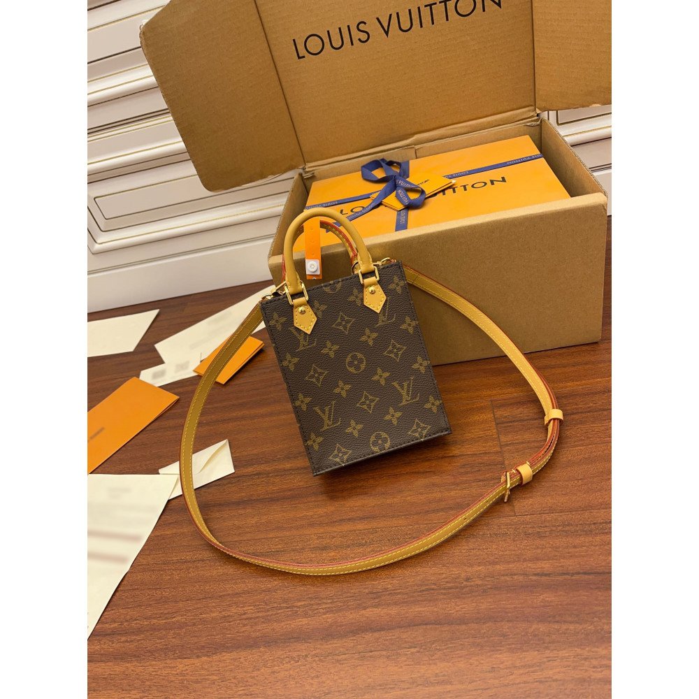 Petit Sac Plat Petit Sac Plat
