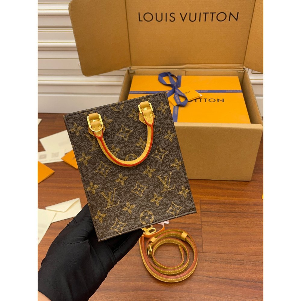 Petit Sac Plat Petit Sac Plat