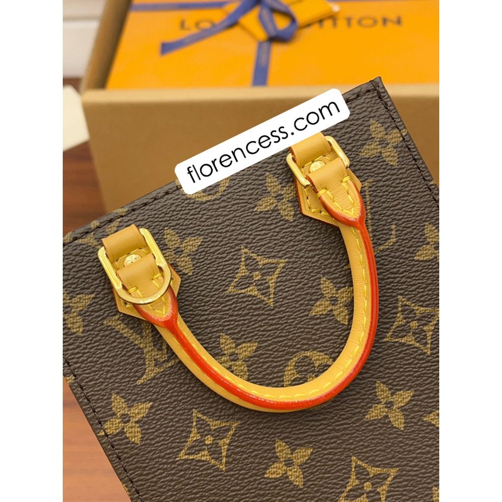 Petit Sac Plat Petit Sac Plat