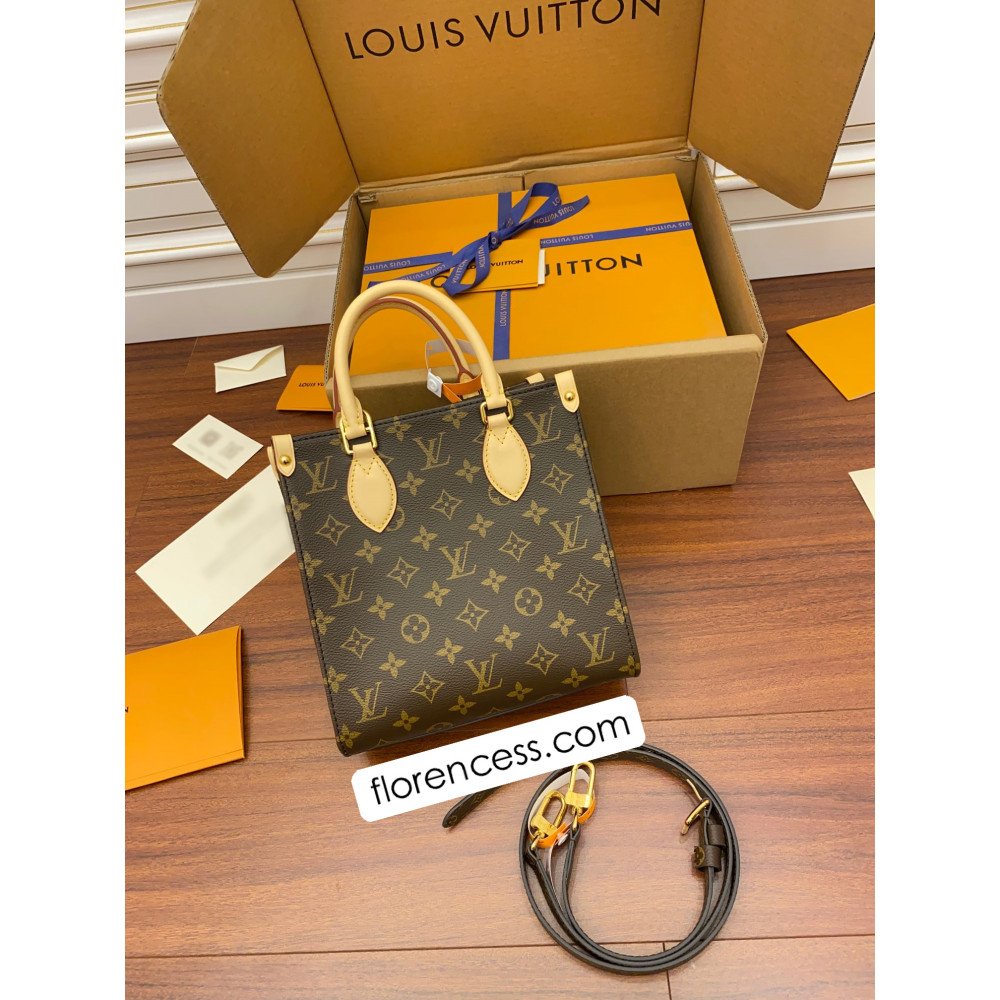 Sac Plat BB Sac Plat BB