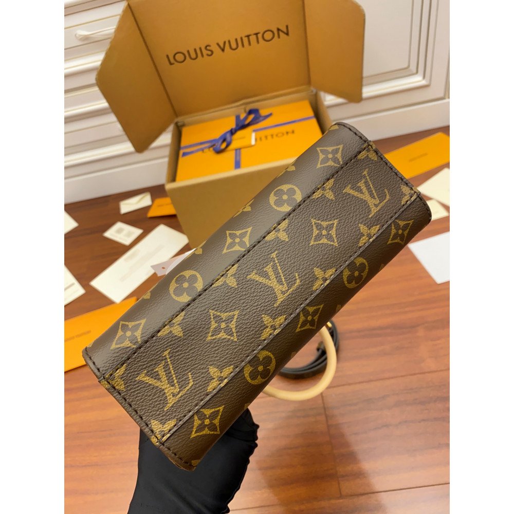 Sac Plat BB Sac Plat BB