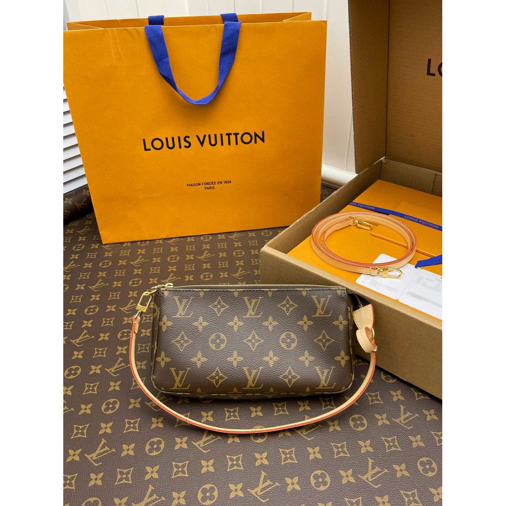 Pochette Accessoires Pochette Accessoires