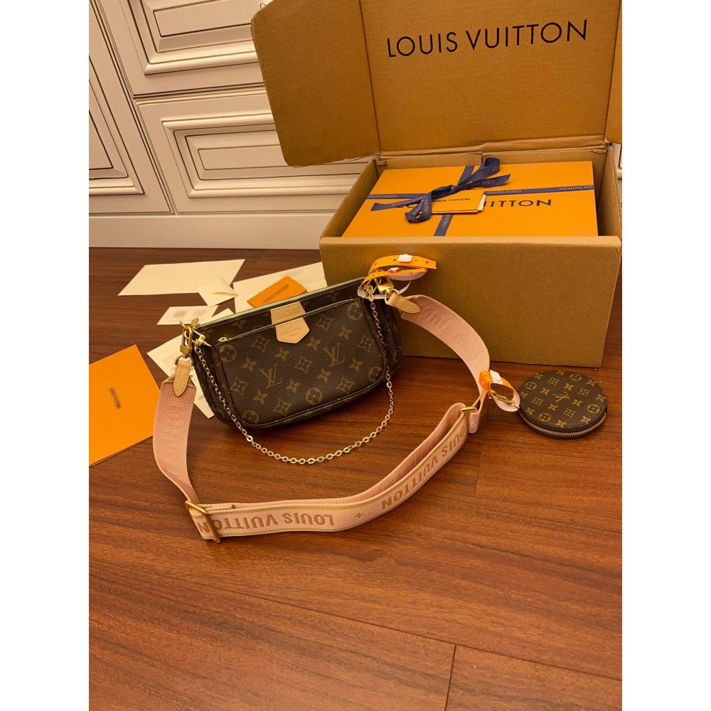 Multi Pochette Accessoires Multi Pochette Accessoires
