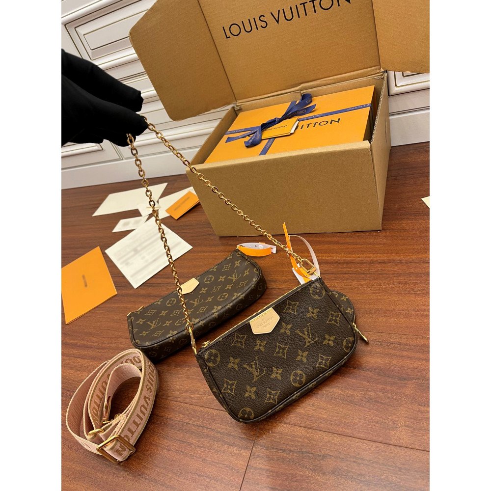 Multi Pochette Accessoires Multi Pochette Accessoires