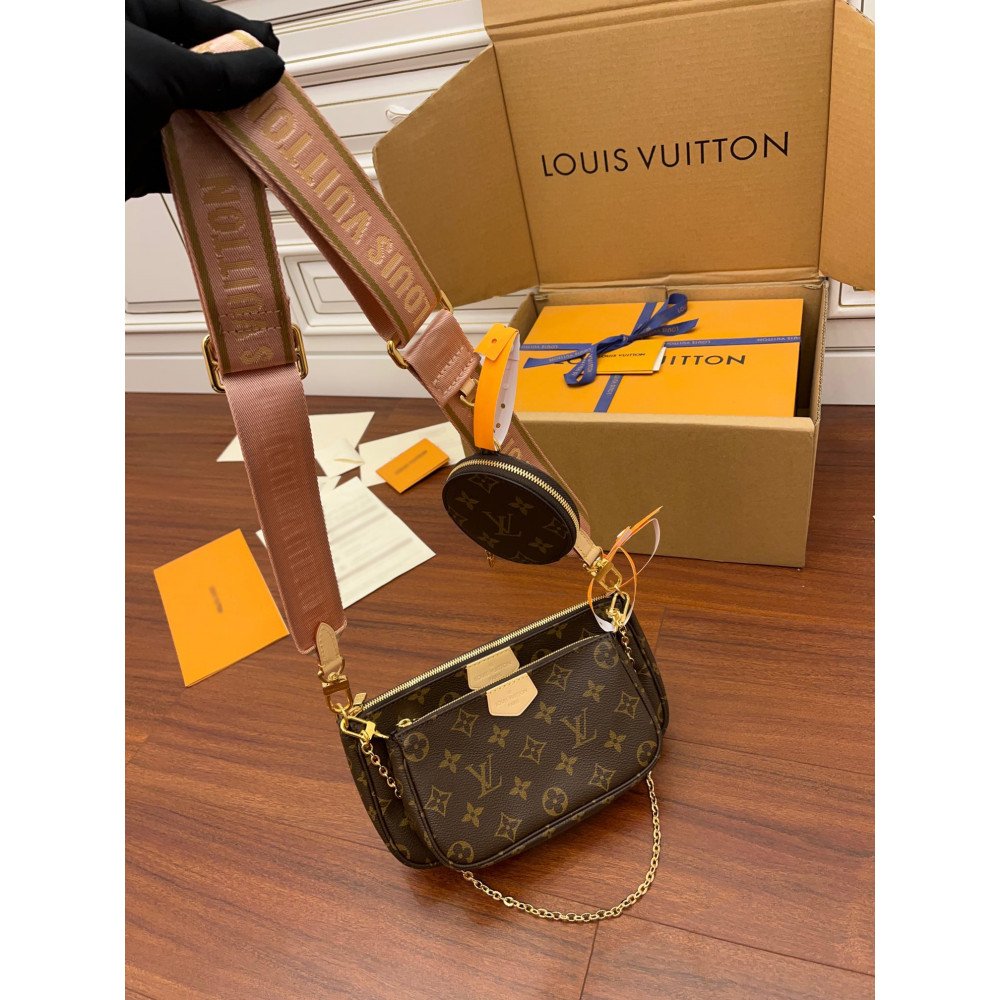 Multi Pochette Accessoires Multi Pochette Accessoires