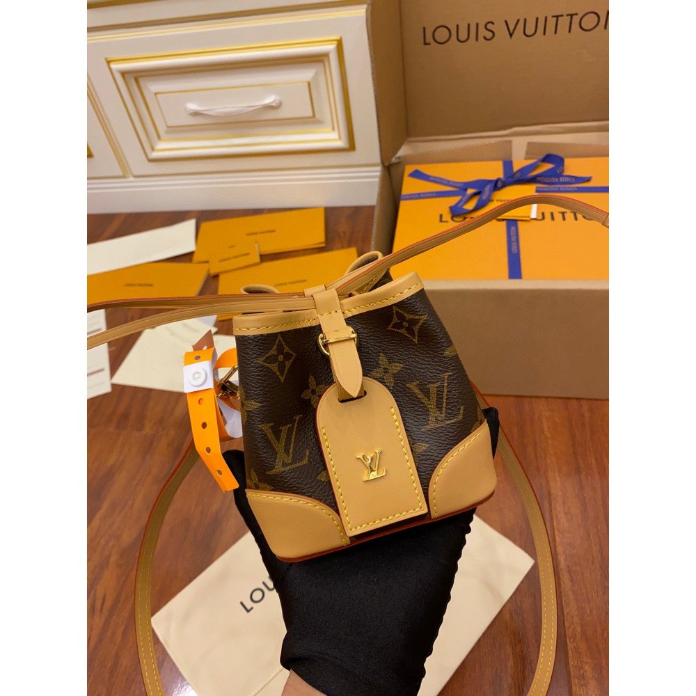 Noé Purse Noé Purse