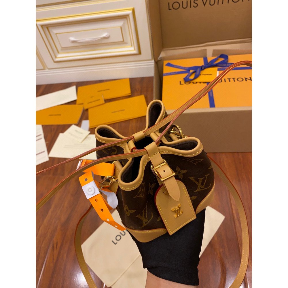 Noé Purse Noé Purse