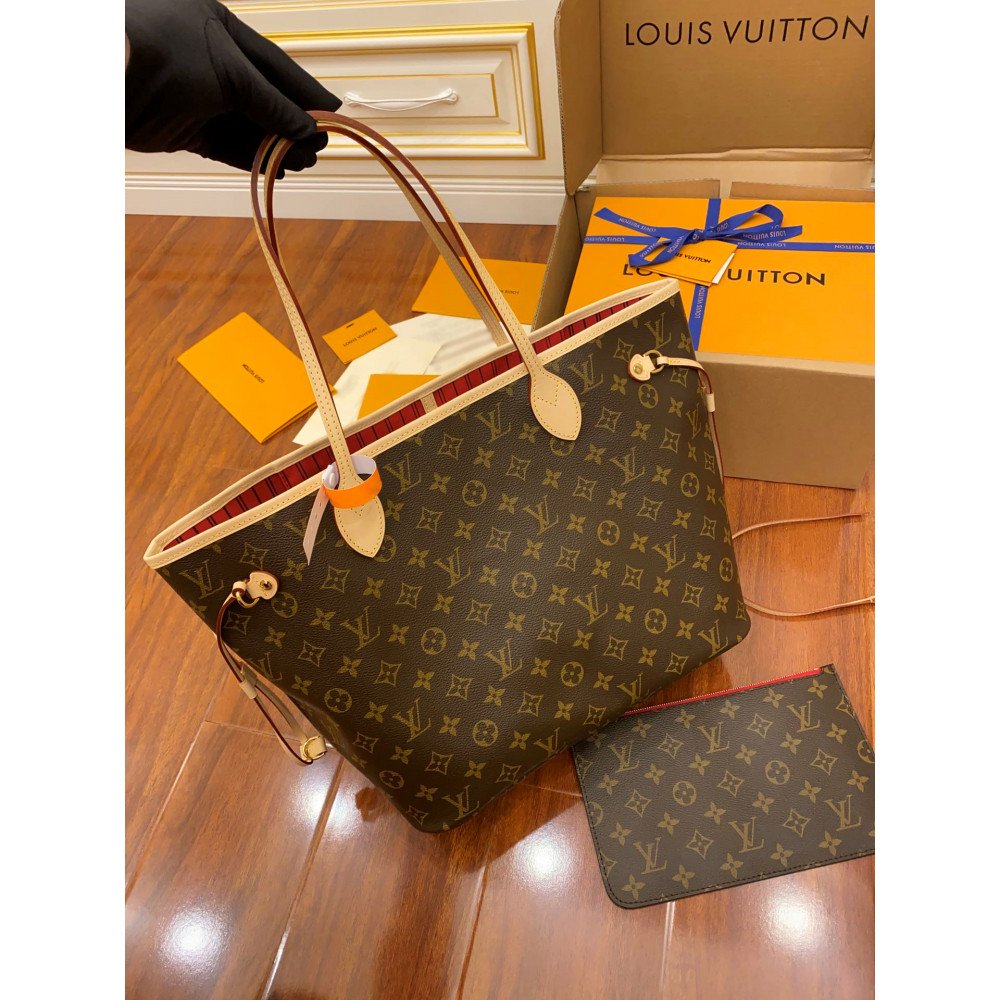 Neverfull MM