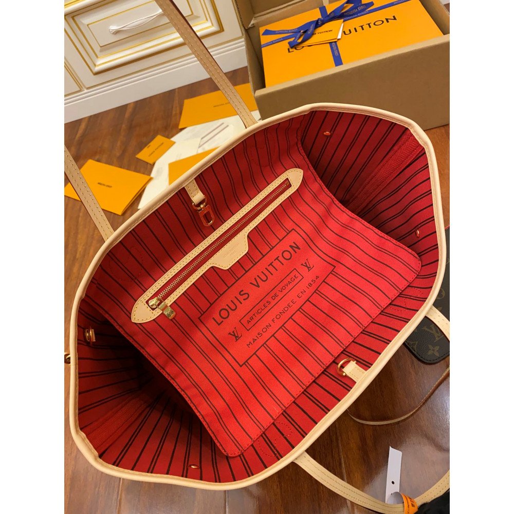 Neverfull MM