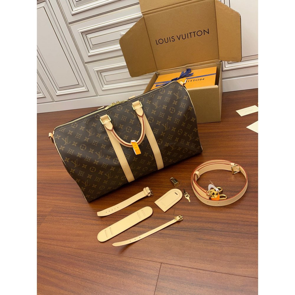 Keepall Bandoulière 45 Keepall Bandoulière 45