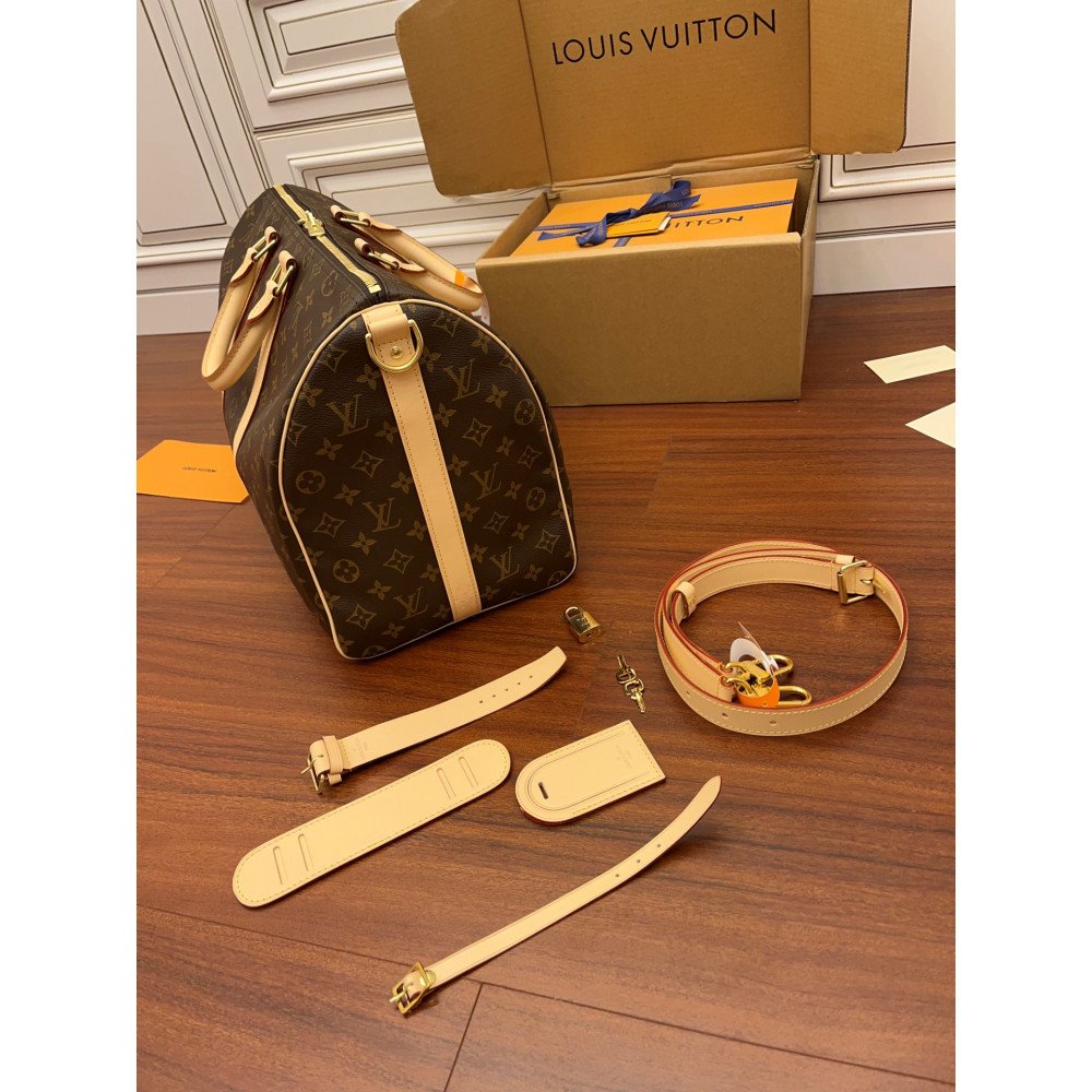 Keepall Bandoulière 45 Keepall Bandoulière 45