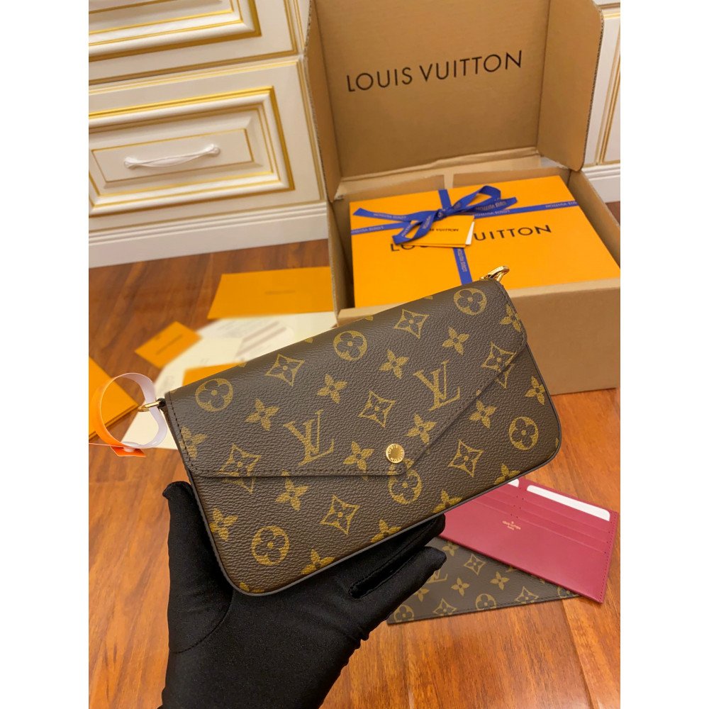 Félicie Pochette Félicie Pochette