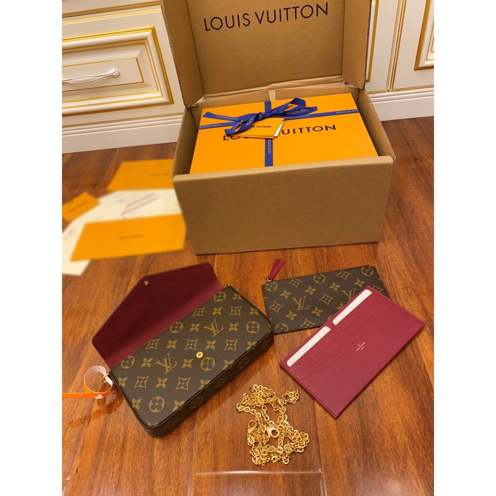 Félicie Pochette Félicie Pochette