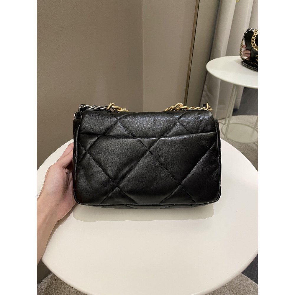 Chanel Small 19 Flap Bag Chanel Small 19 Flap Bag