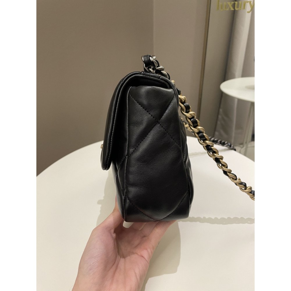 Chanel Small 19 Flap Bag Chanel Small 19 Flap Bag