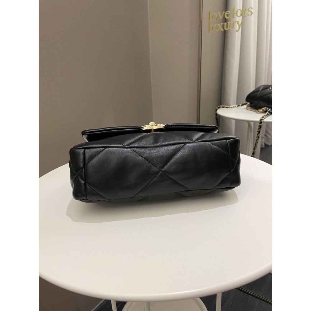 Chanel Small 19 Flap Bag Chanel Small 19 Flap Bag