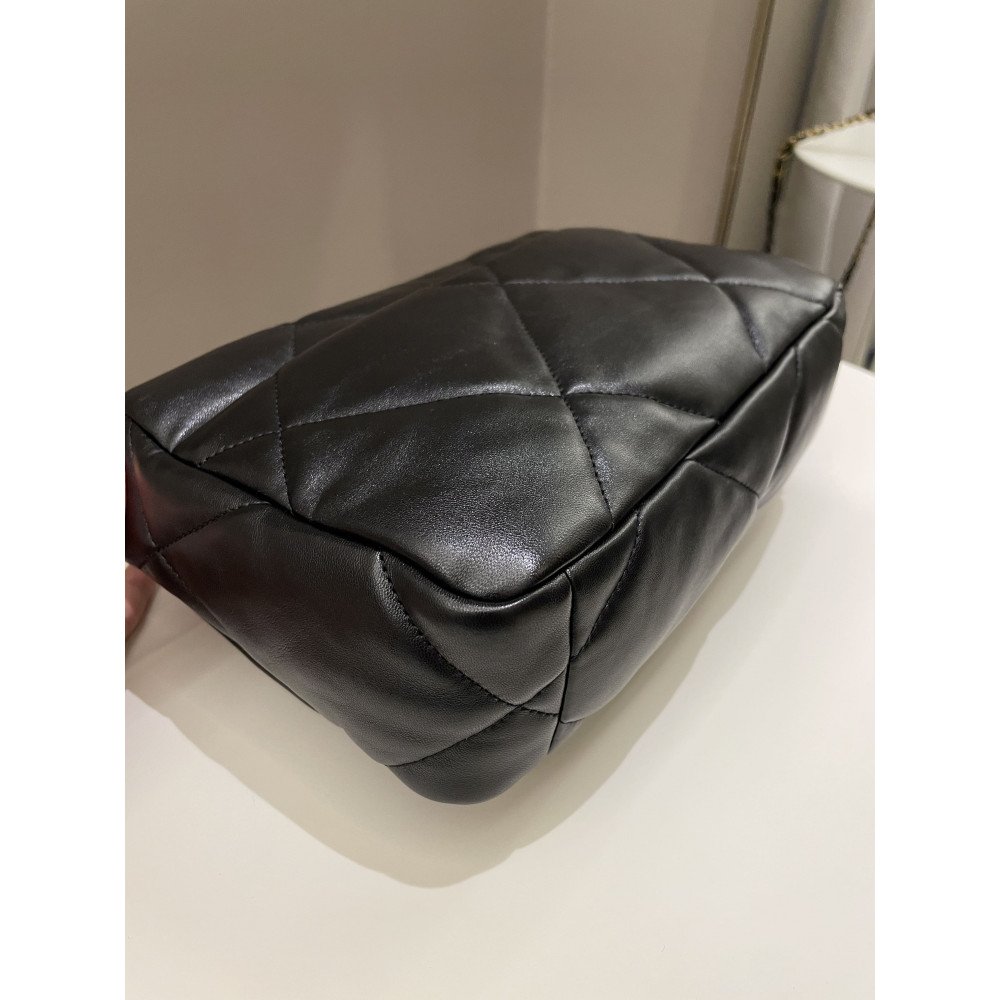 Chanel Small 19 Flap Bag Chanel Small 19 Flap Bag