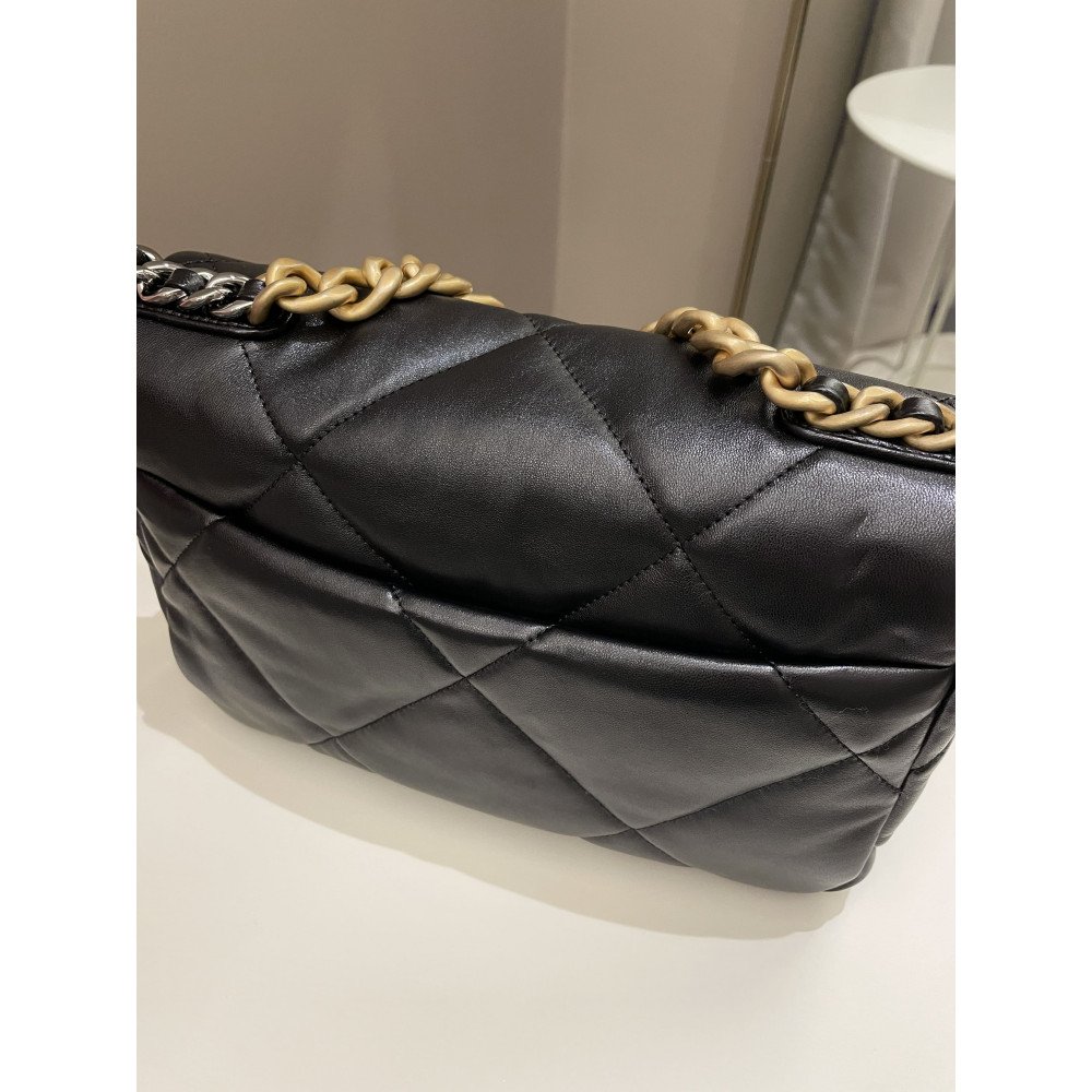Chanel Small 19 Flap Bag Chanel Small 19 Flap Bag