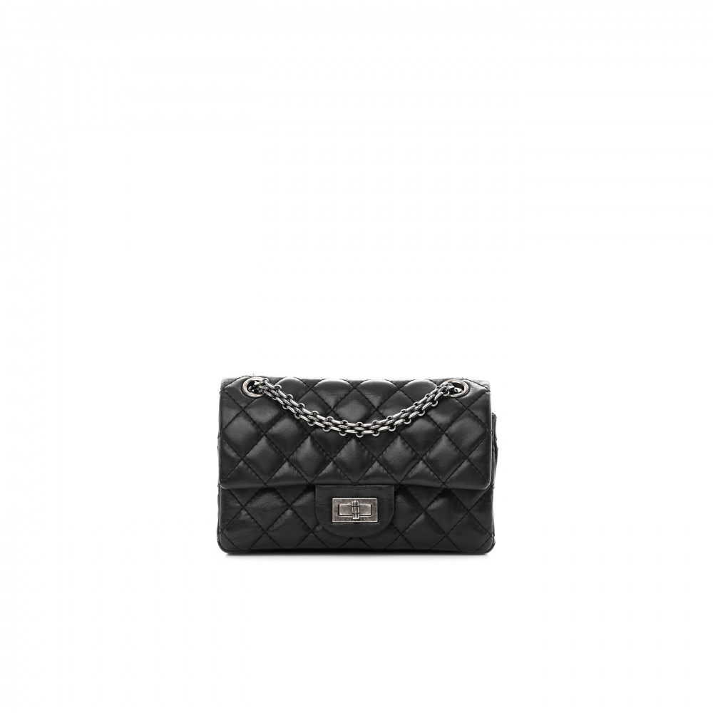 Chanel 2.55 Mini Flap Bag