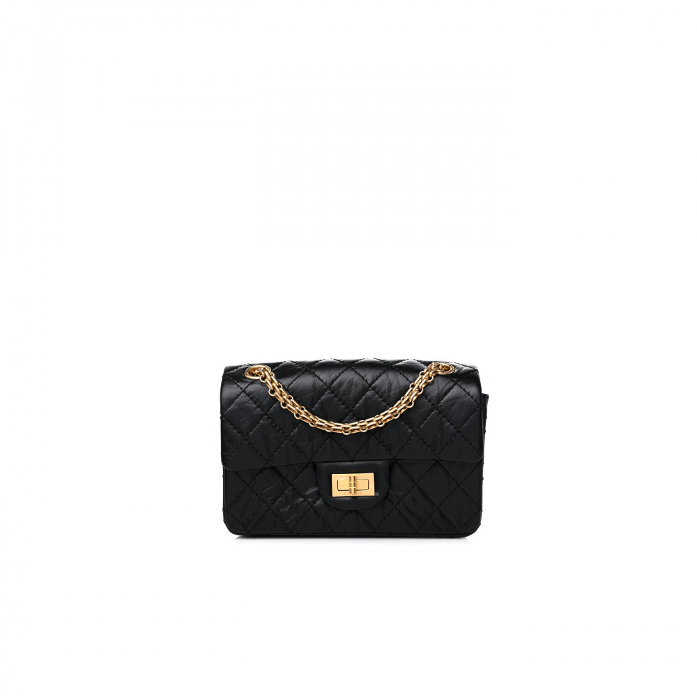 Chanel 2.55 Mini Flap Bag