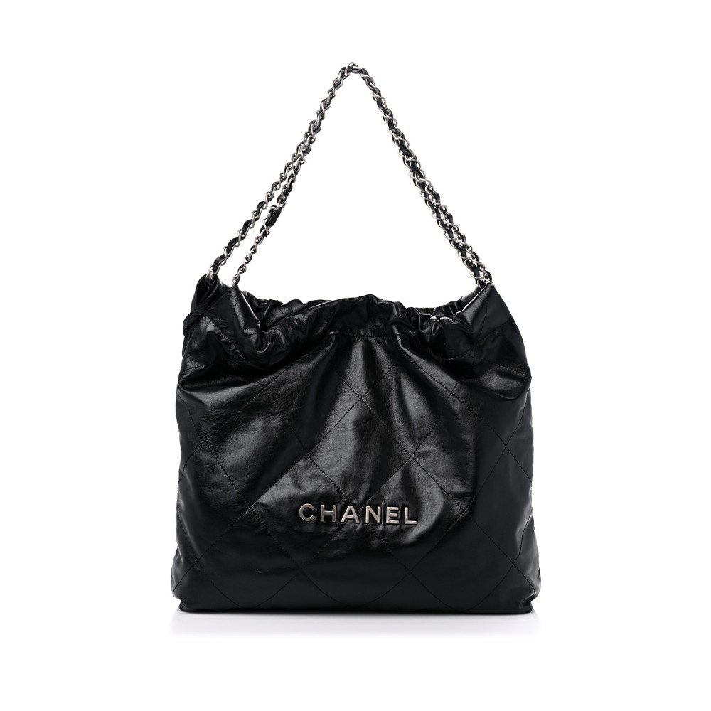 Chanel 22 Large Bag