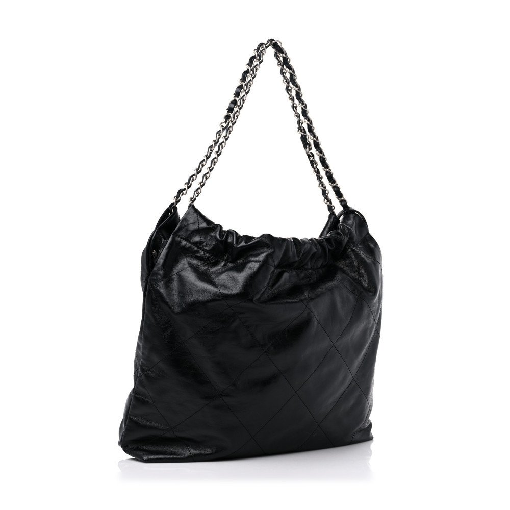 Chanel 22 Large Bag