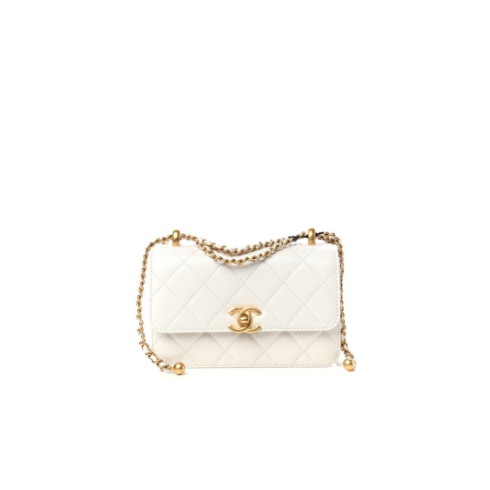 Chanel Mini Perfect Fit Flap Bag